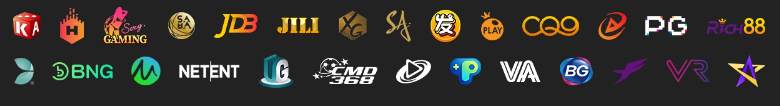 Nhà phát triển game cho Ffok81 bet